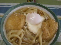 うどん